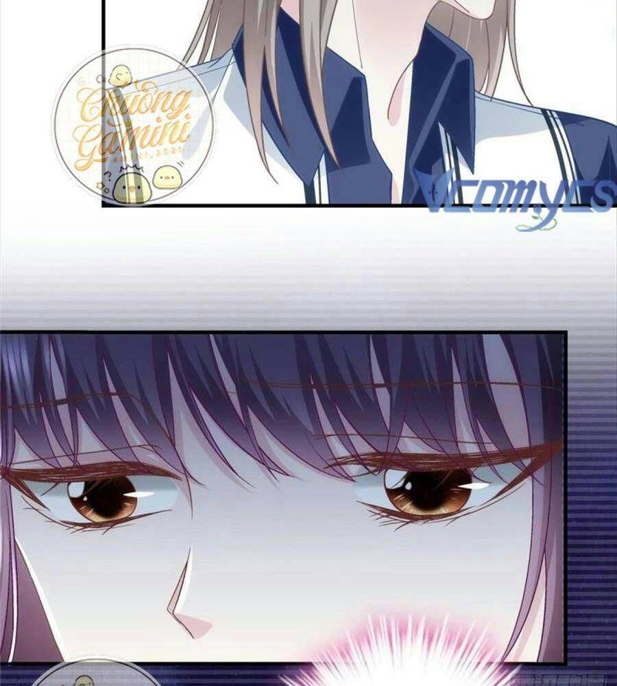 Bảo Bối Tâm Gan Của Lão Đại Xuyên Không Trở Lại Rồi: Chapter 69