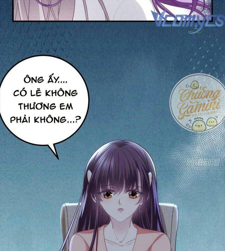 Bảo Bối Tâm Gan Của Lão Đại Xuyên Không Trở Lại Rồi: Chapter 69