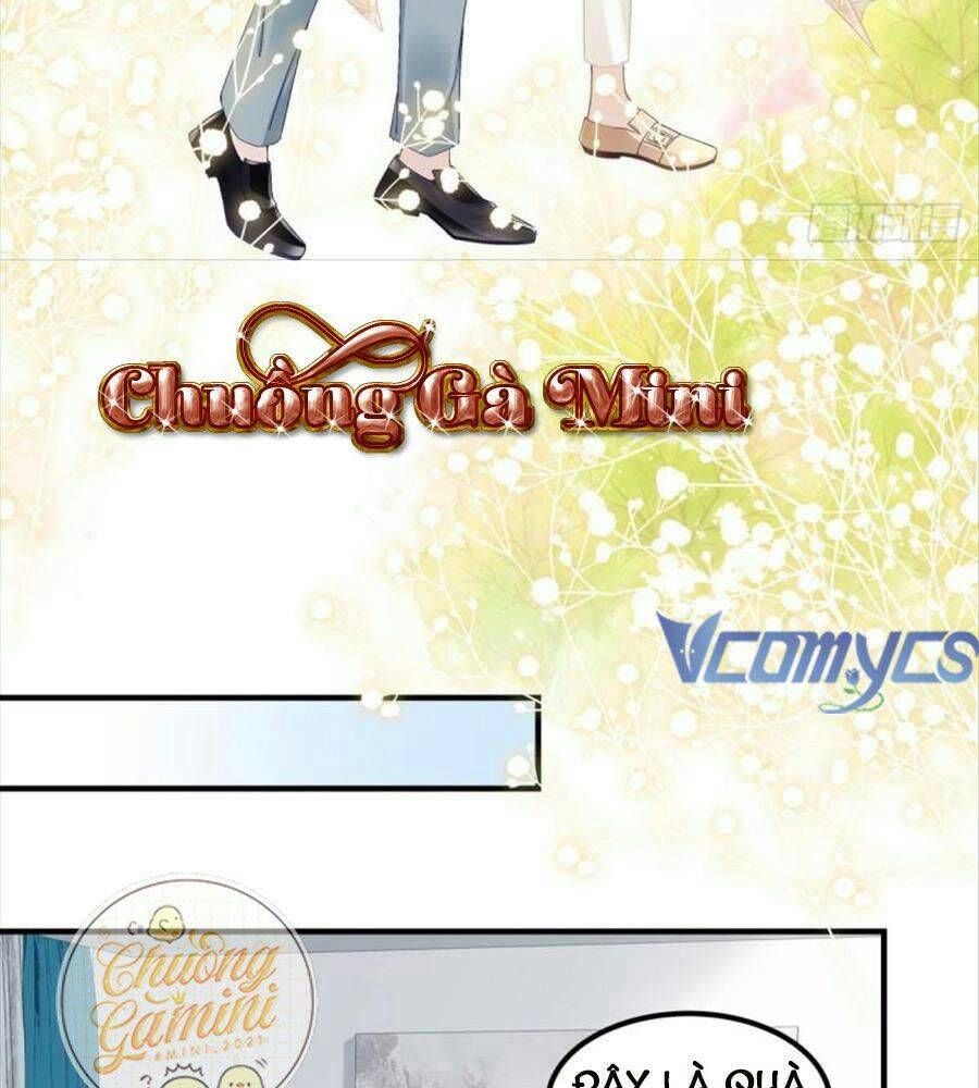 Bảo Bối Tâm Gan Của Lão Đại Xuyên Không Trở Lại Rồi: Chapter 69