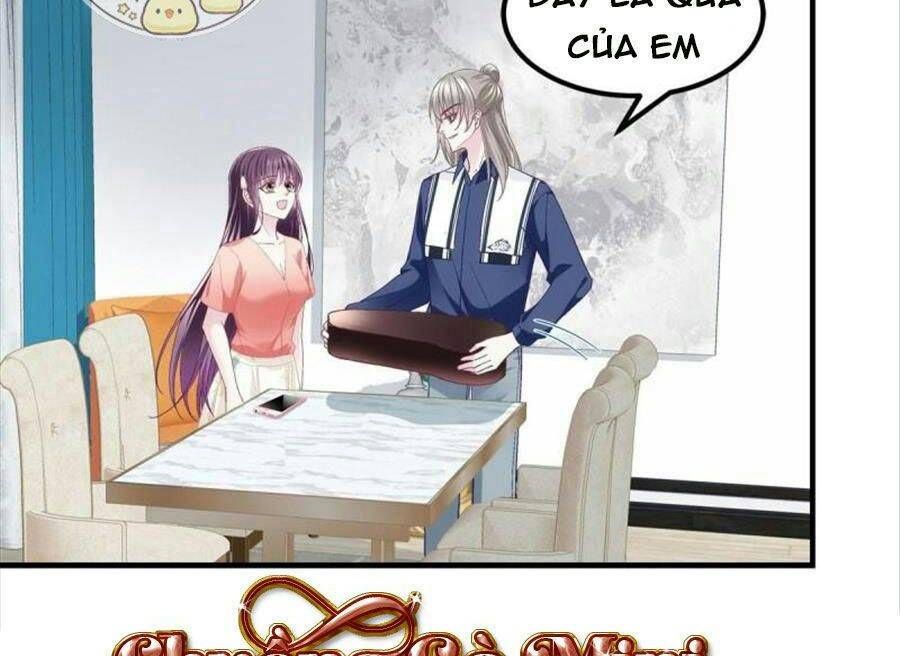 Bảo Bối Tâm Gan Của Lão Đại Xuyên Không Trở Lại Rồi: Chapter 69