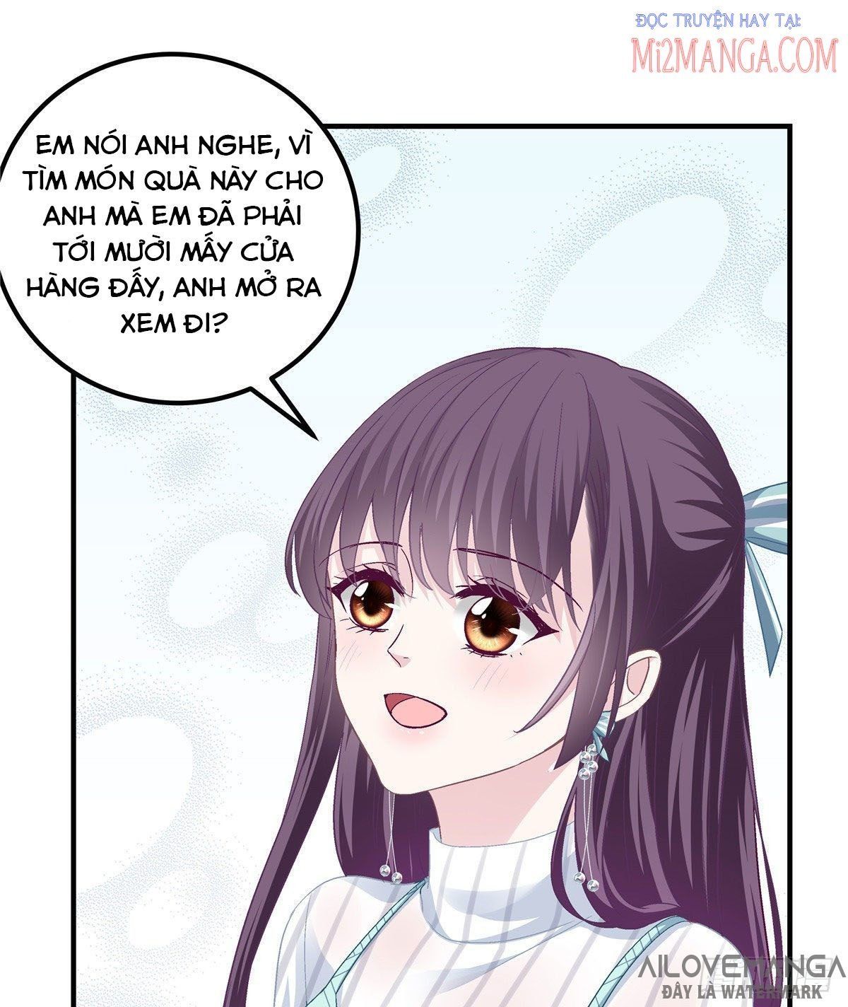 Bảo Bối Tâm Gan Của Lão Đại Xuyên Không Trở Lại Rồi: Chapter 7.5