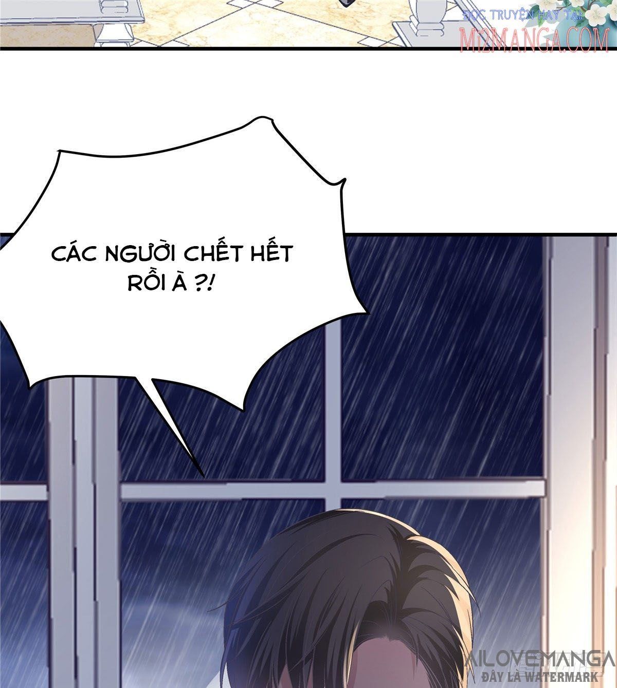 Bảo Bối Tâm Gan Của Lão Đại Xuyên Không Trở Lại Rồi: Chapter 7.5