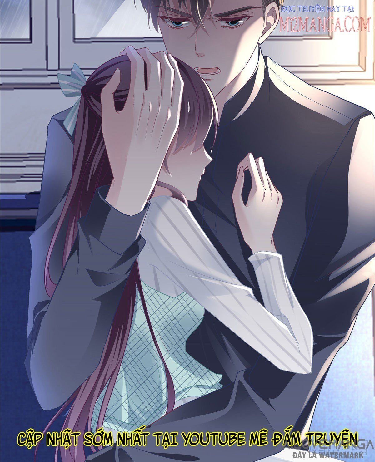 Bảo Bối Tâm Gan Của Lão Đại Xuyên Không Trở Lại Rồi: Chapter 7.5