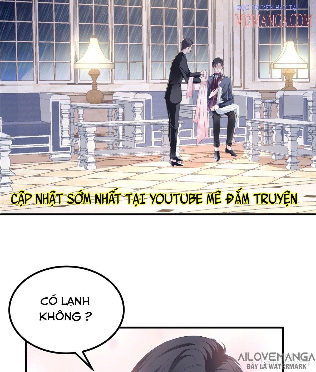 Bảo Bối Tâm Gan Của Lão Đại Xuyên Không Trở Lại Rồi: Chapter 7.5