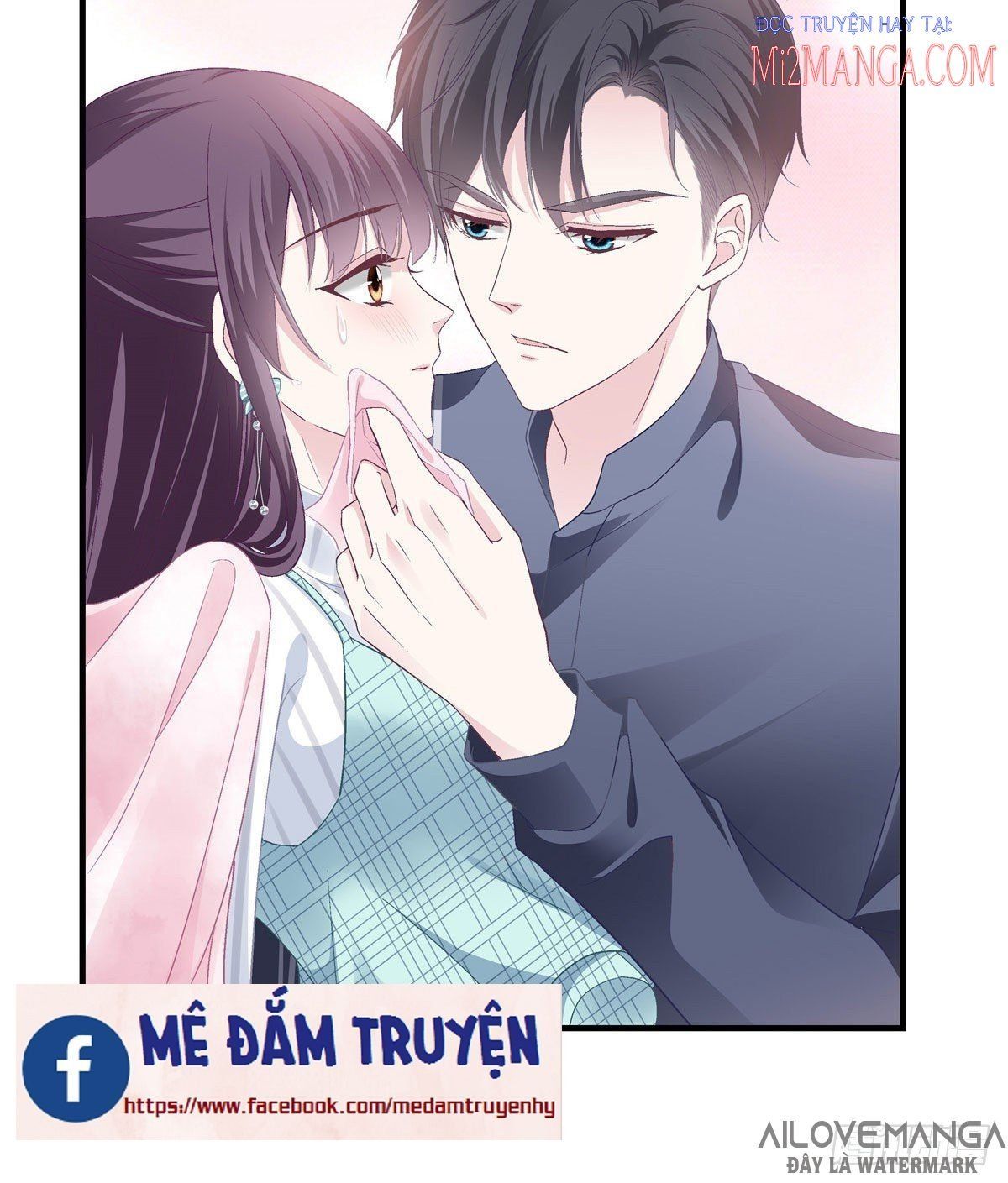 Bảo Bối Tâm Gan Của Lão Đại Xuyên Không Trở Lại Rồi: Chapter 7.5