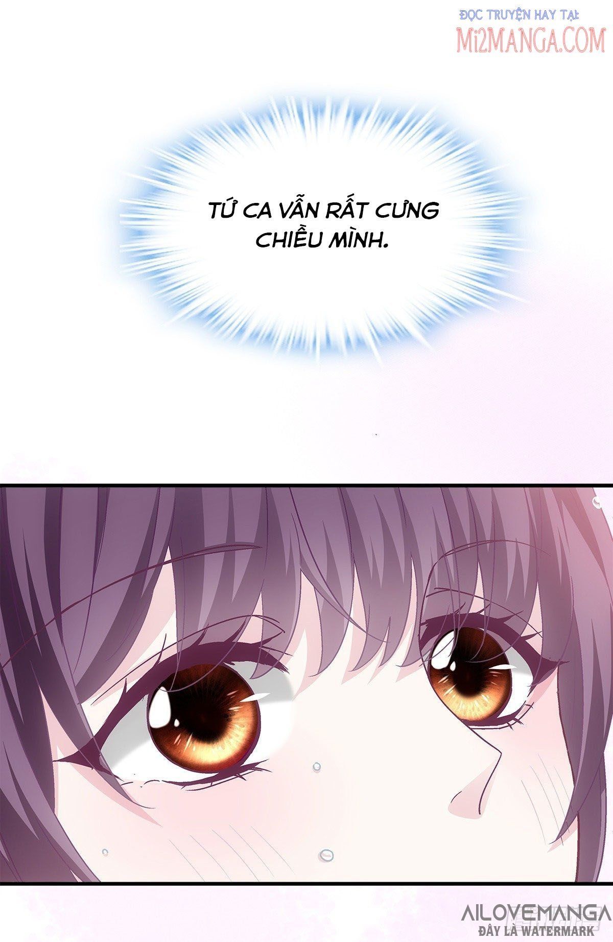 Bảo Bối Tâm Gan Của Lão Đại Xuyên Không Trở Lại Rồi: Chapter 7.5