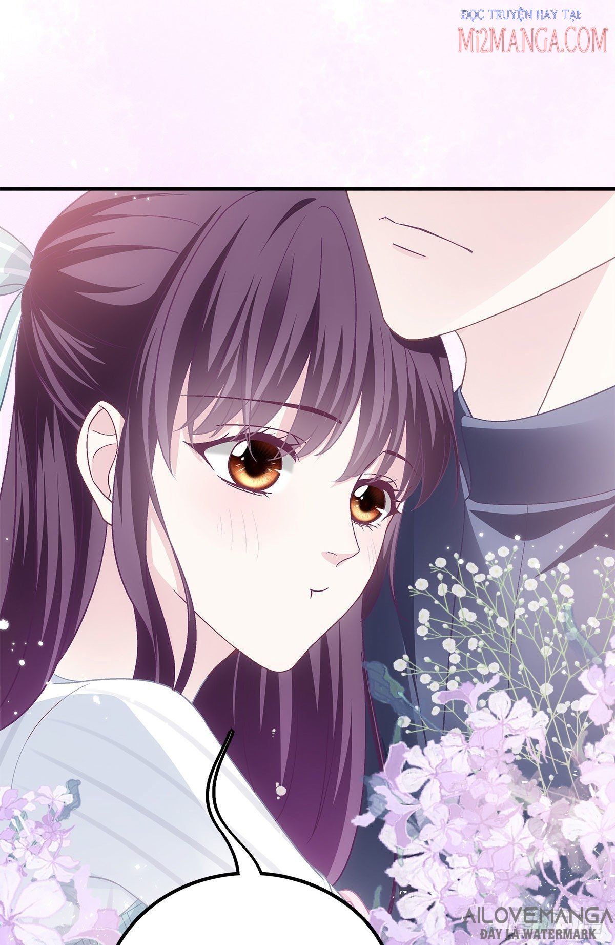 Bảo Bối Tâm Gan Của Lão Đại Xuyên Không Trở Lại Rồi: Chapter 7.5