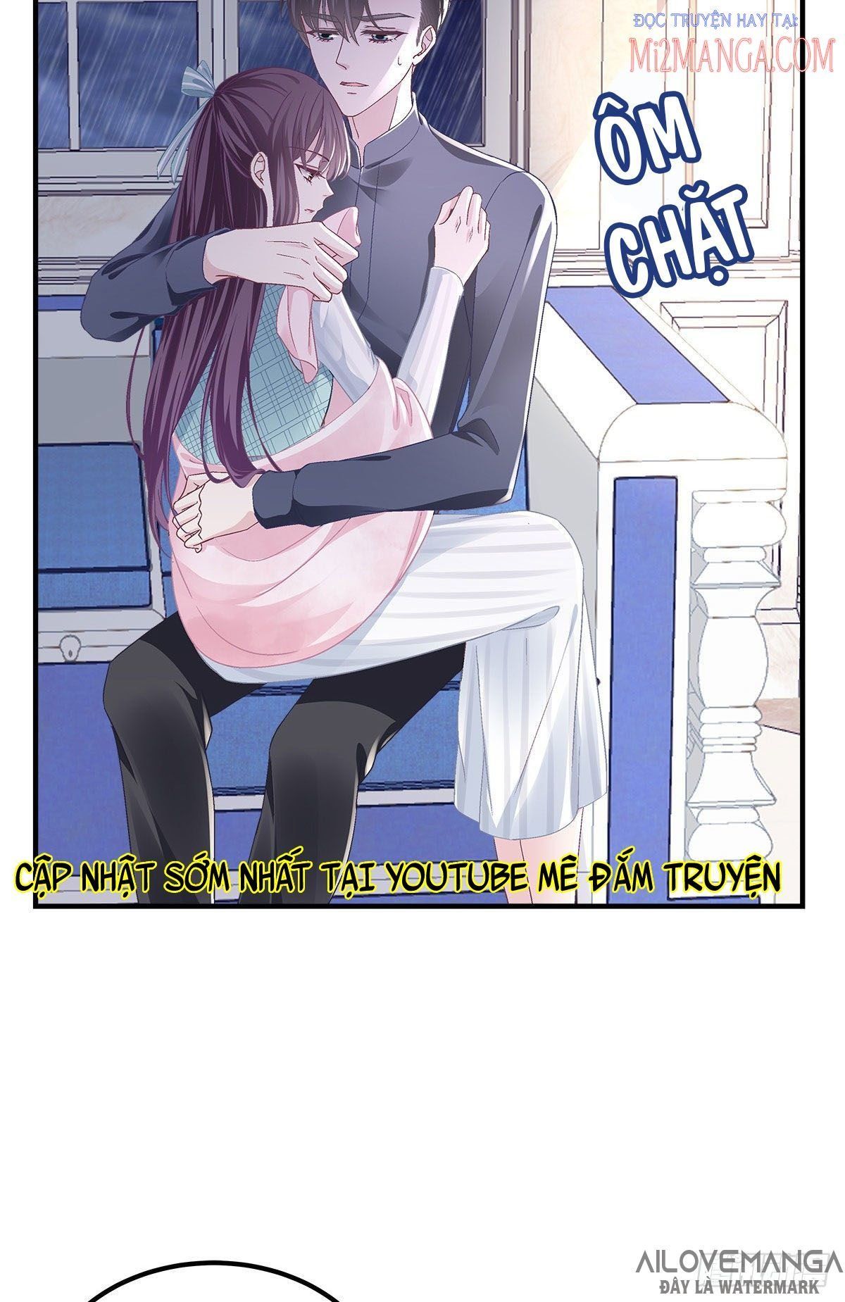 Bảo Bối Tâm Gan Của Lão Đại Xuyên Không Trở Lại Rồi: Chapter 7.5