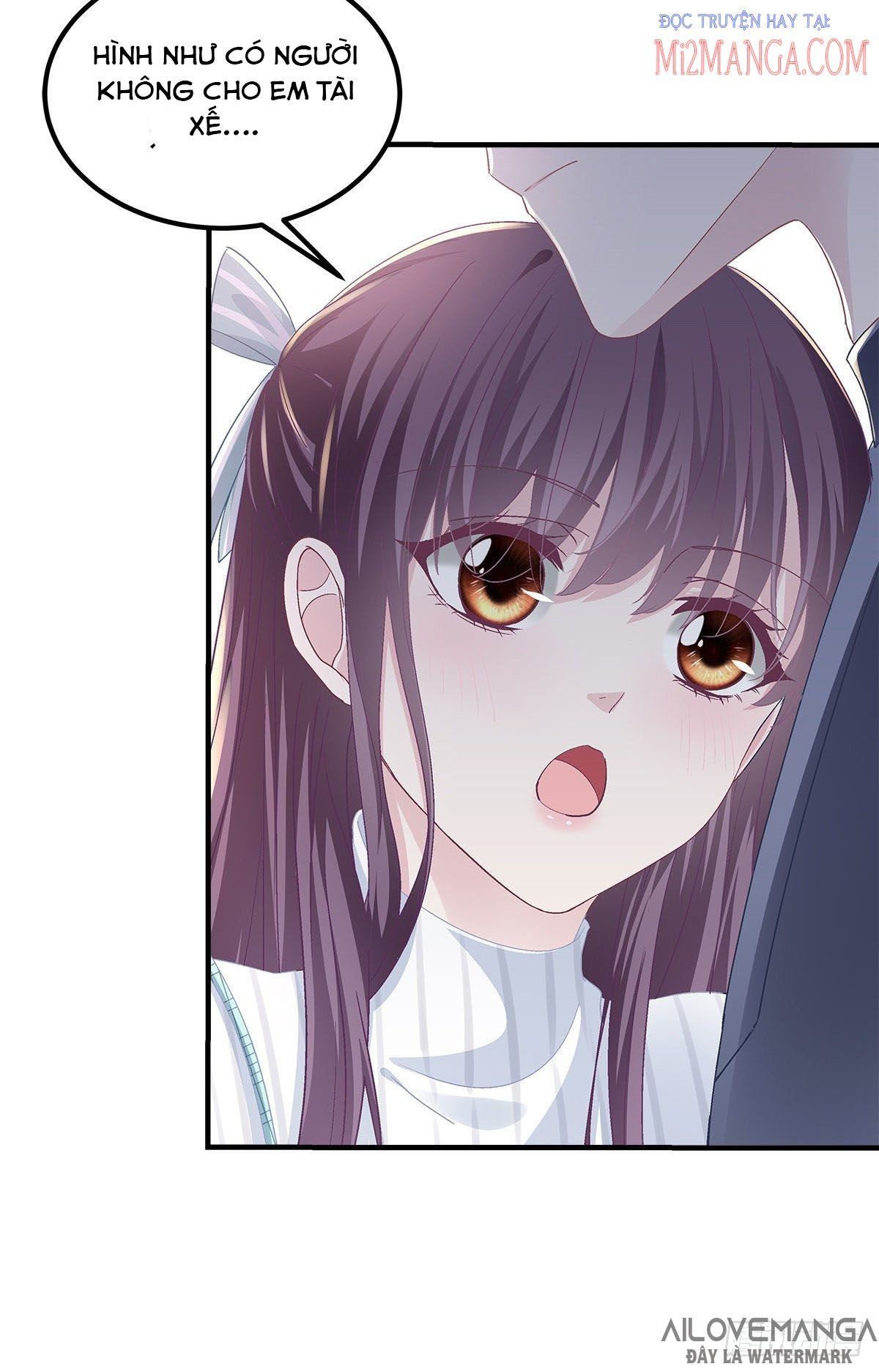 Bảo Bối Tâm Gan Của Lão Đại Xuyên Không Trở Lại Rồi: Chapter 7.5