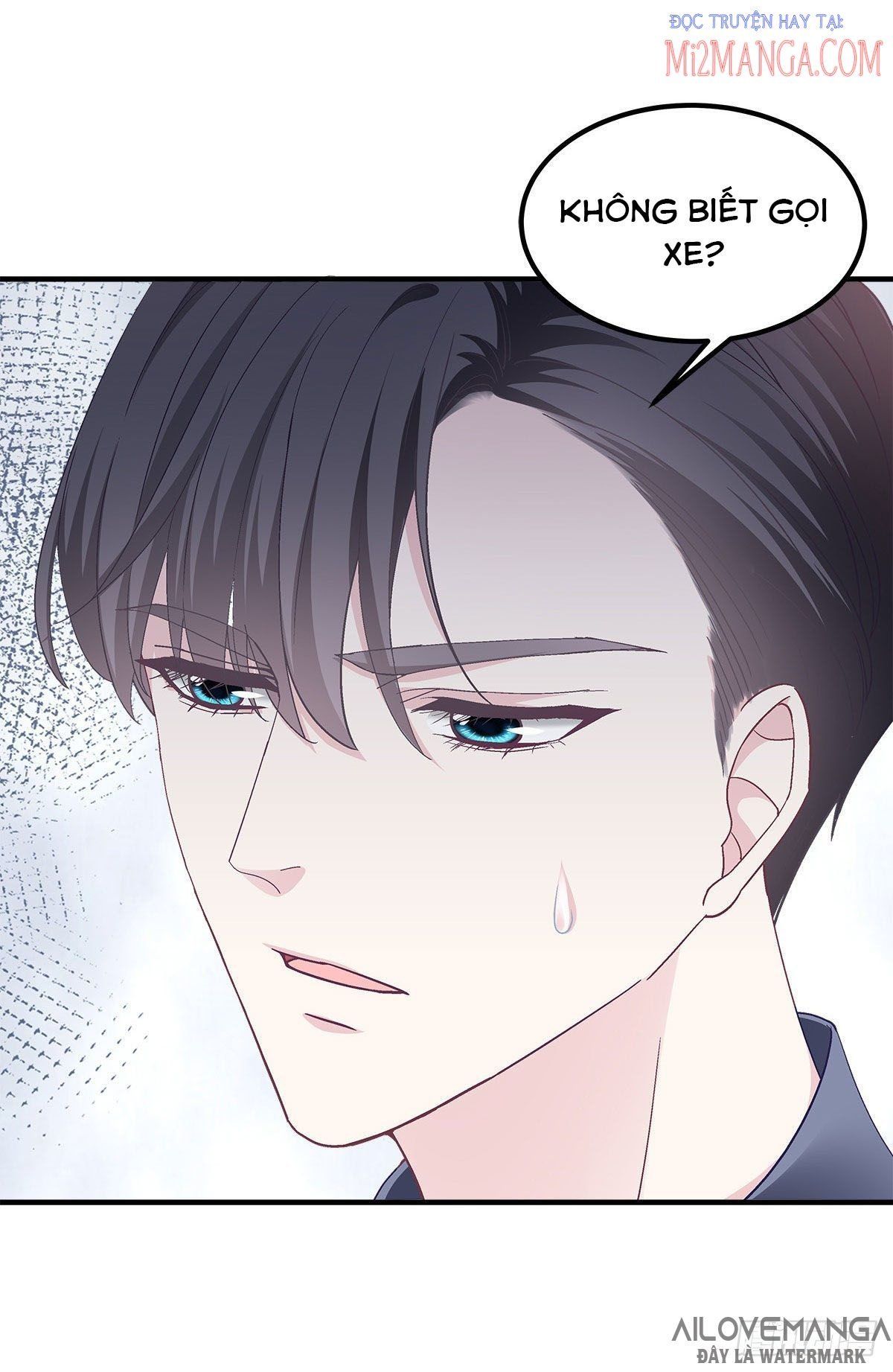 Bảo Bối Tâm Gan Của Lão Đại Xuyên Không Trở Lại Rồi: Chapter 7.5