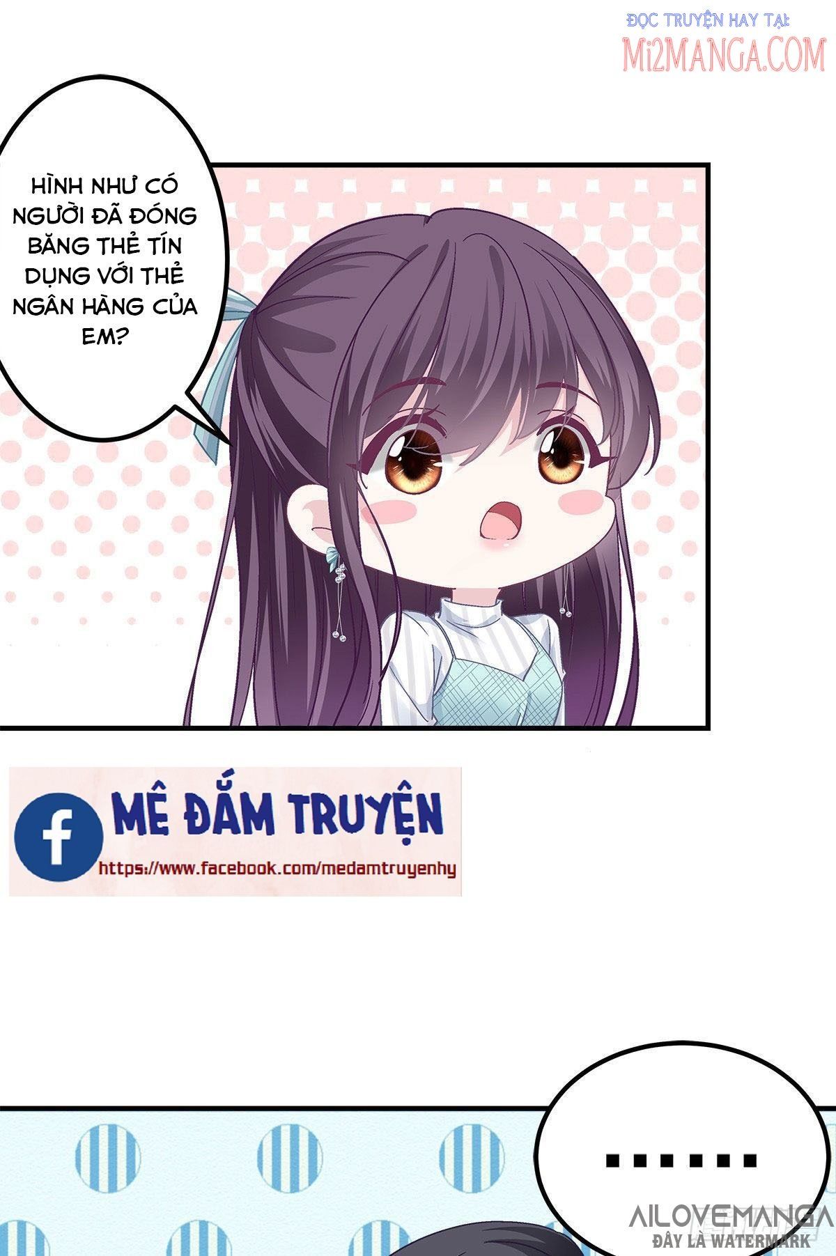 Bảo Bối Tâm Gan Của Lão Đại Xuyên Không Trở Lại Rồi: Chapter 7.5