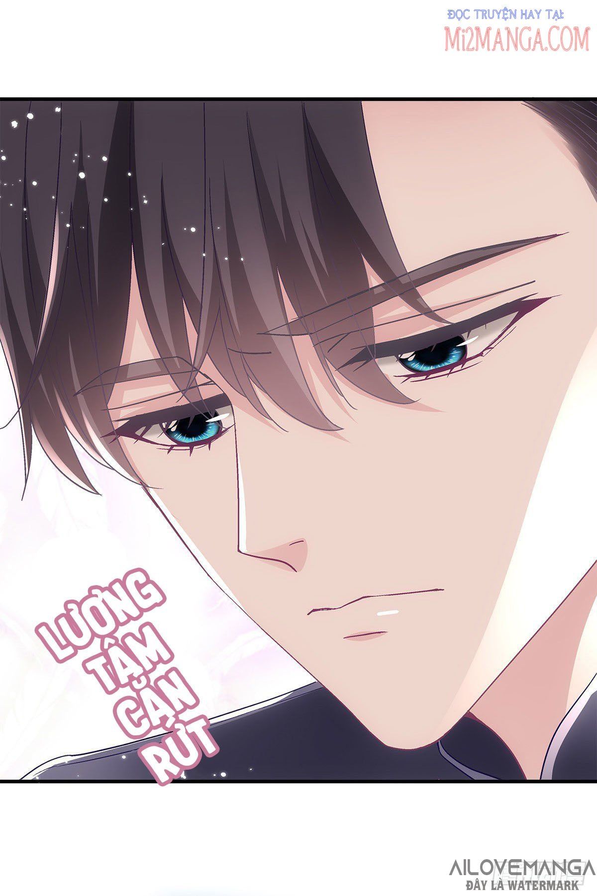 Bảo Bối Tâm Gan Của Lão Đại Xuyên Không Trở Lại Rồi: Chapter 7.5