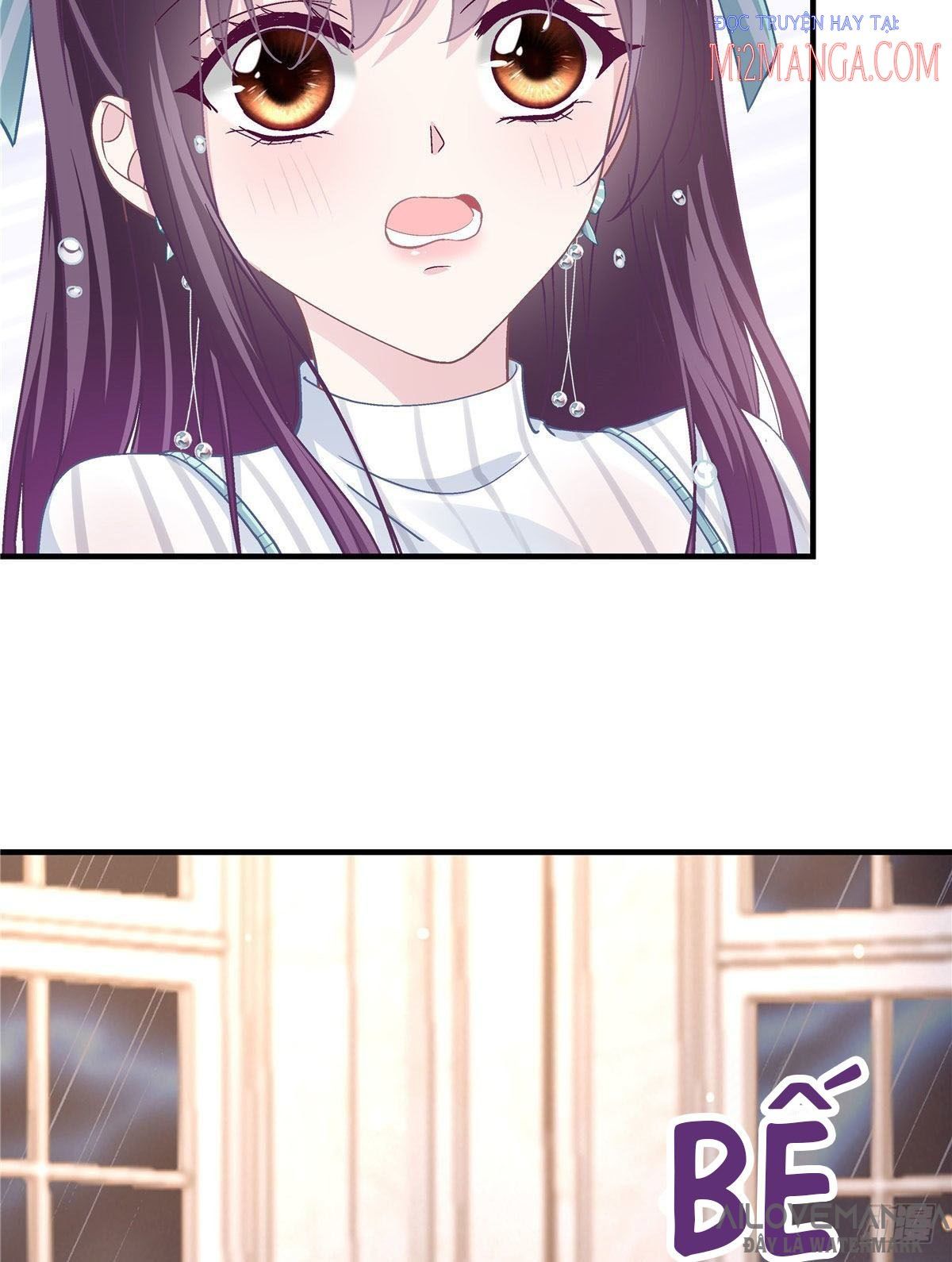 Bảo Bối Tâm Gan Của Lão Đại Xuyên Không Trở Lại Rồi: Chapter 7.5