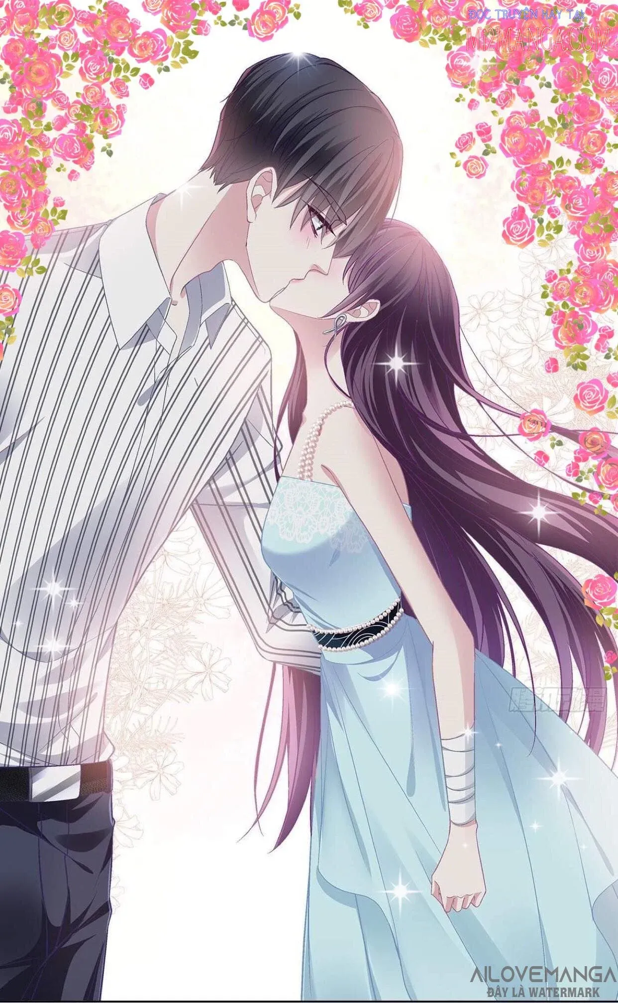 Bảo Bối Tâm Gan Của Lão Đại Xuyên Không Trở Lại Rồi: Chapter 7