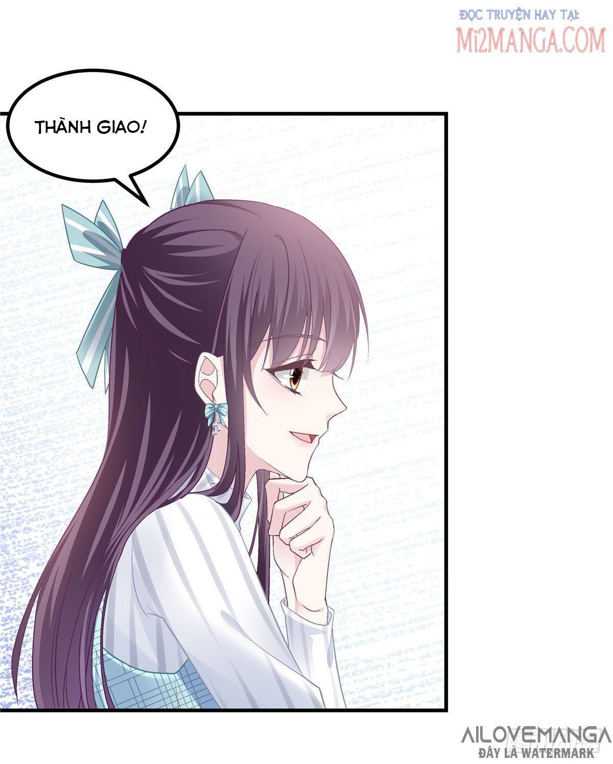 Bảo Bối Tâm Gan Của Lão Đại Xuyên Không Trở Lại Rồi: Chapter 7