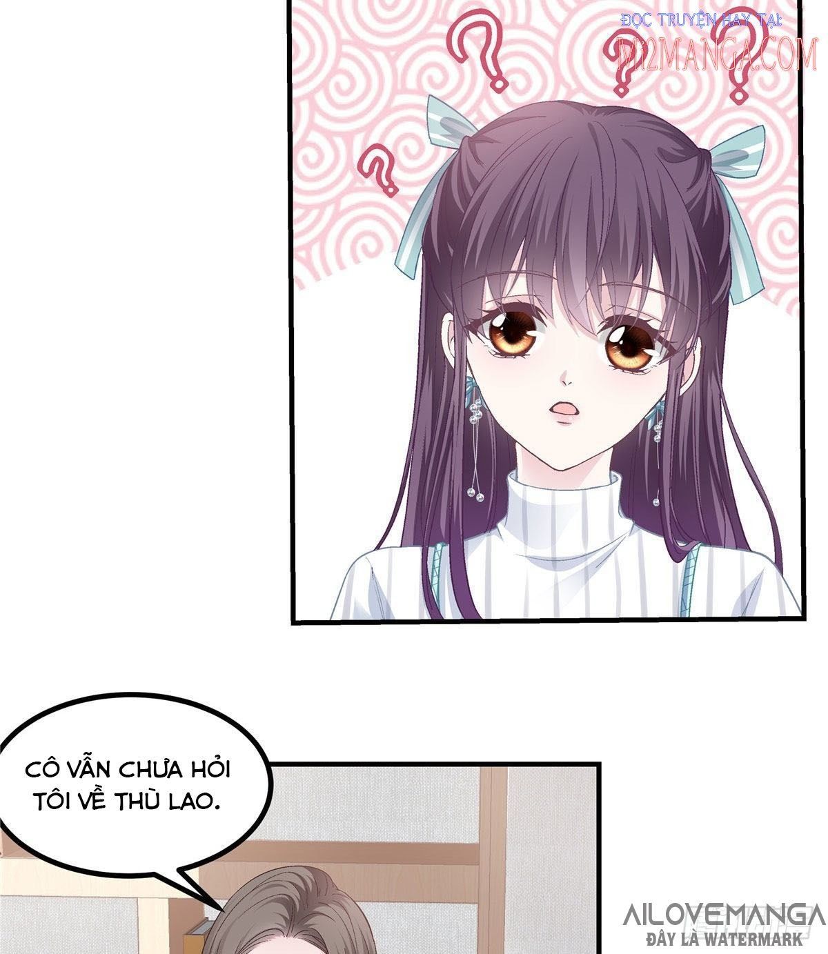 Bảo Bối Tâm Gan Của Lão Đại Xuyên Không Trở Lại Rồi: Chapter 7