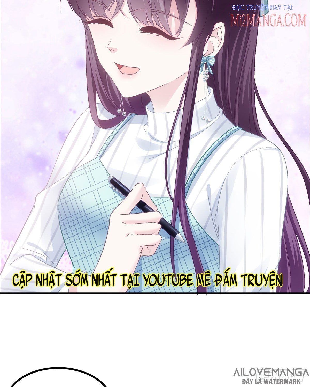 Bảo Bối Tâm Gan Của Lão Đại Xuyên Không Trở Lại Rồi: Chapter 7