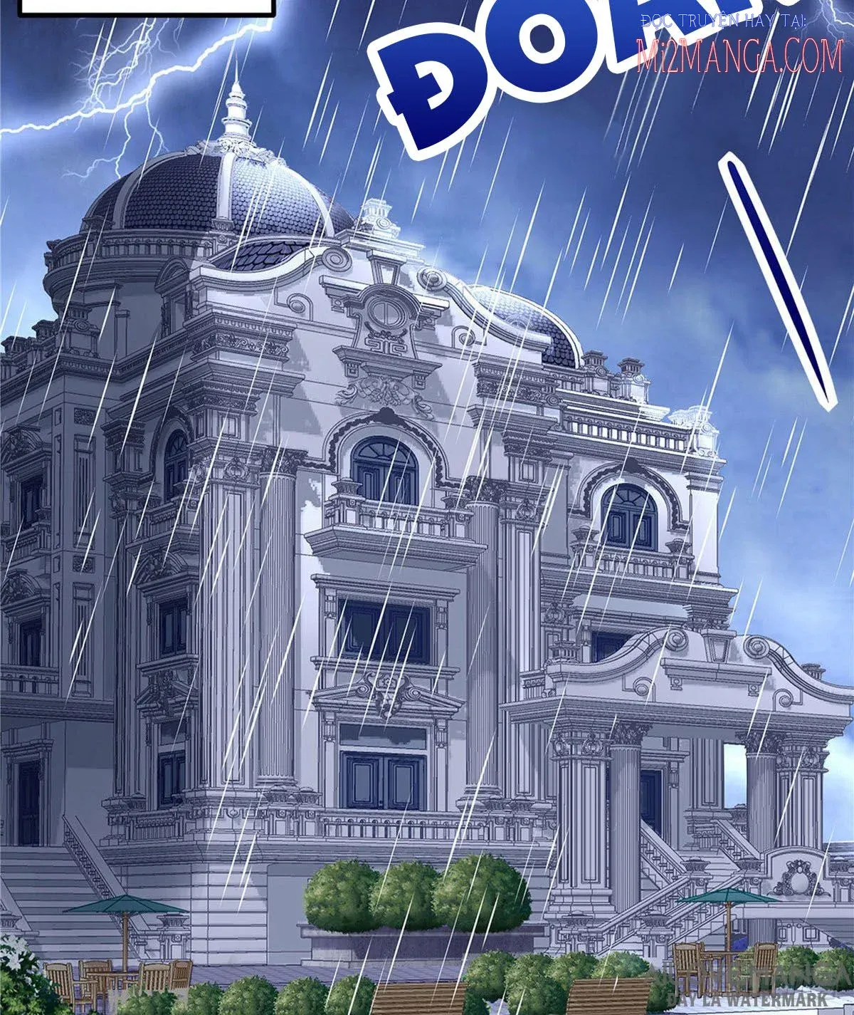 Bảo Bối Tâm Gan Của Lão Đại Xuyên Không Trở Lại Rồi: Chapter 7