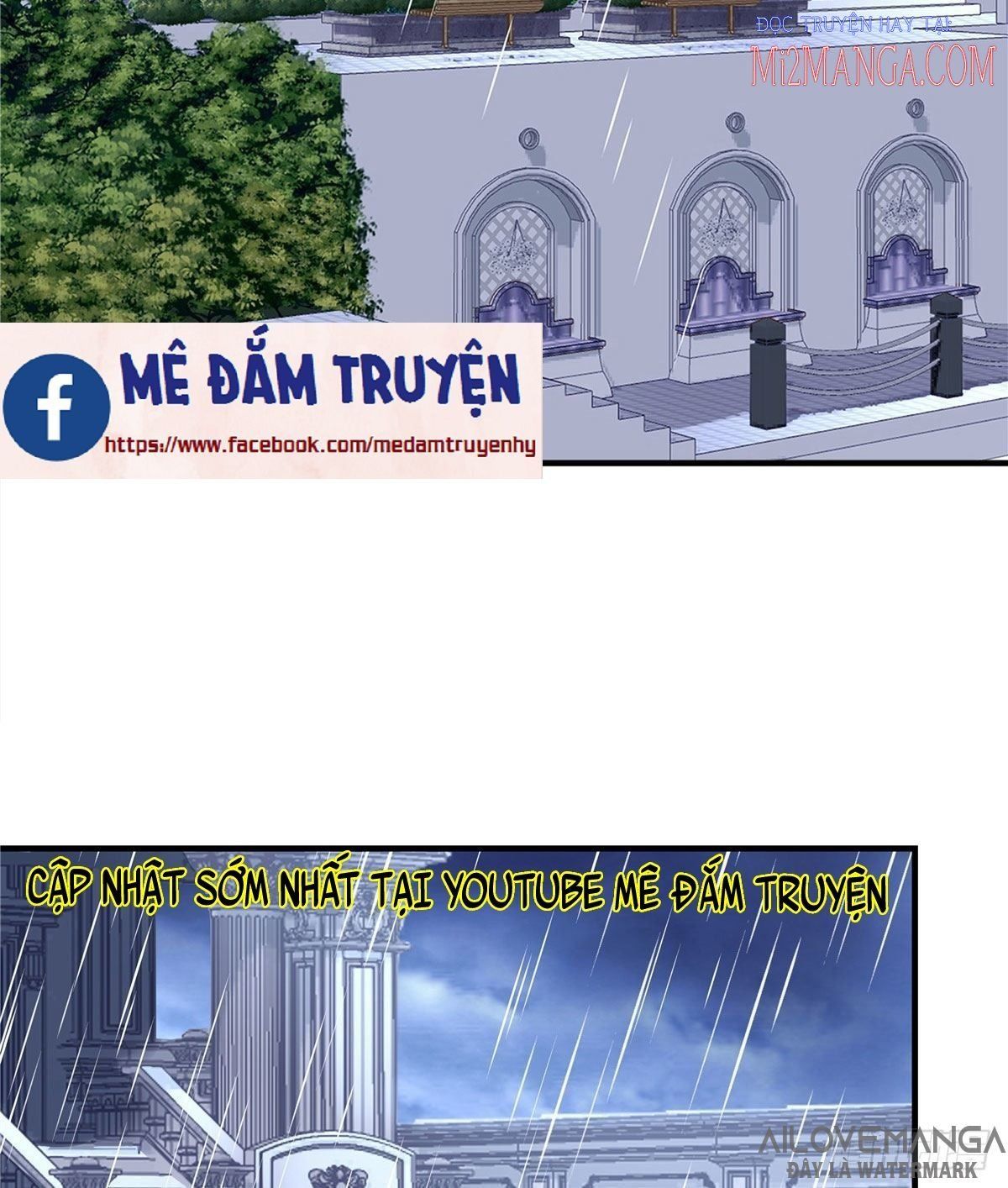 Bảo Bối Tâm Gan Của Lão Đại Xuyên Không Trở Lại Rồi: Chapter 7