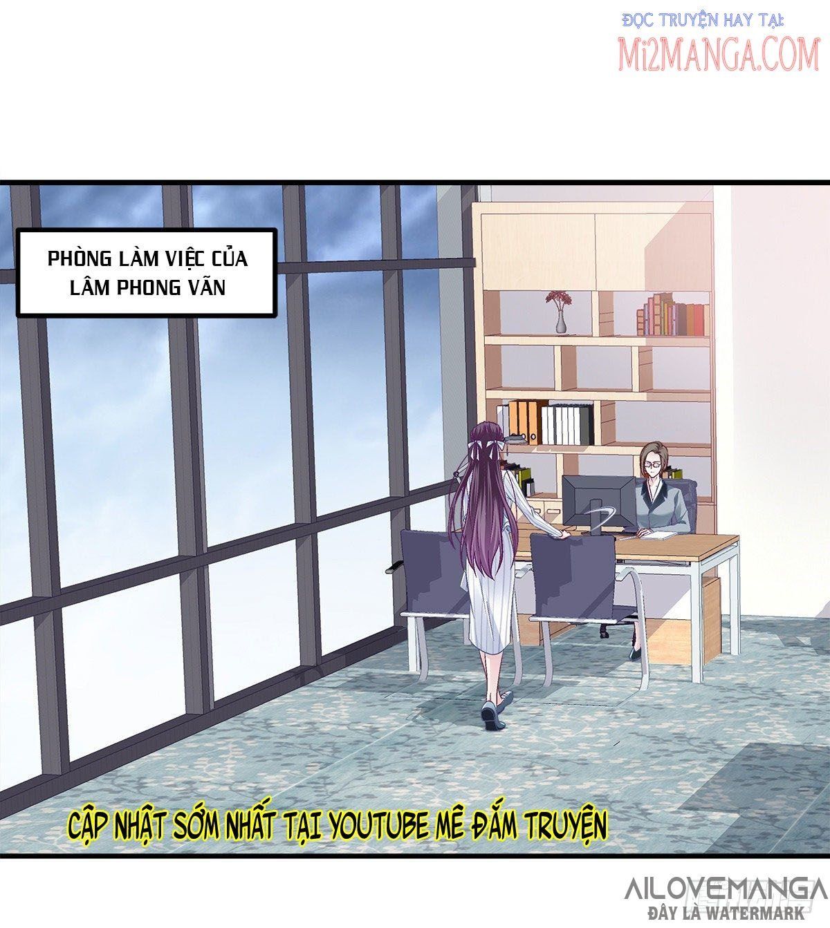 Bảo Bối Tâm Gan Của Lão Đại Xuyên Không Trở Lại Rồi: Chapter 7