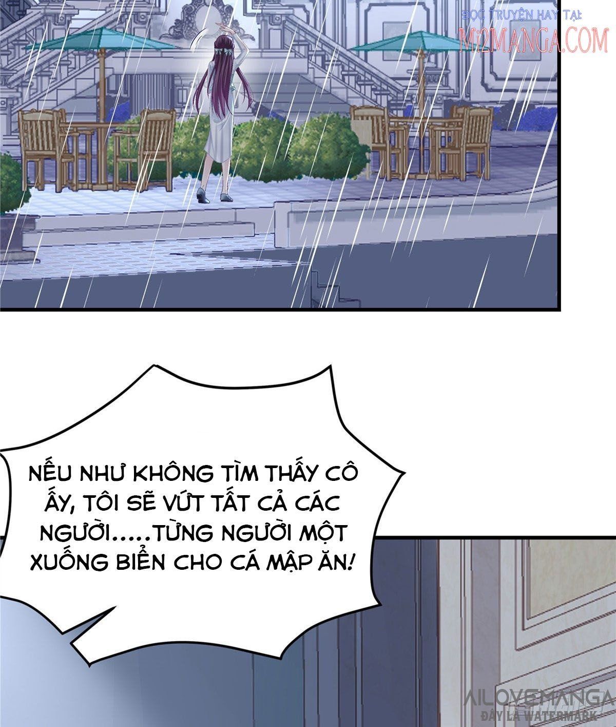 Bảo Bối Tâm Gan Của Lão Đại Xuyên Không Trở Lại Rồi: Chapter 7