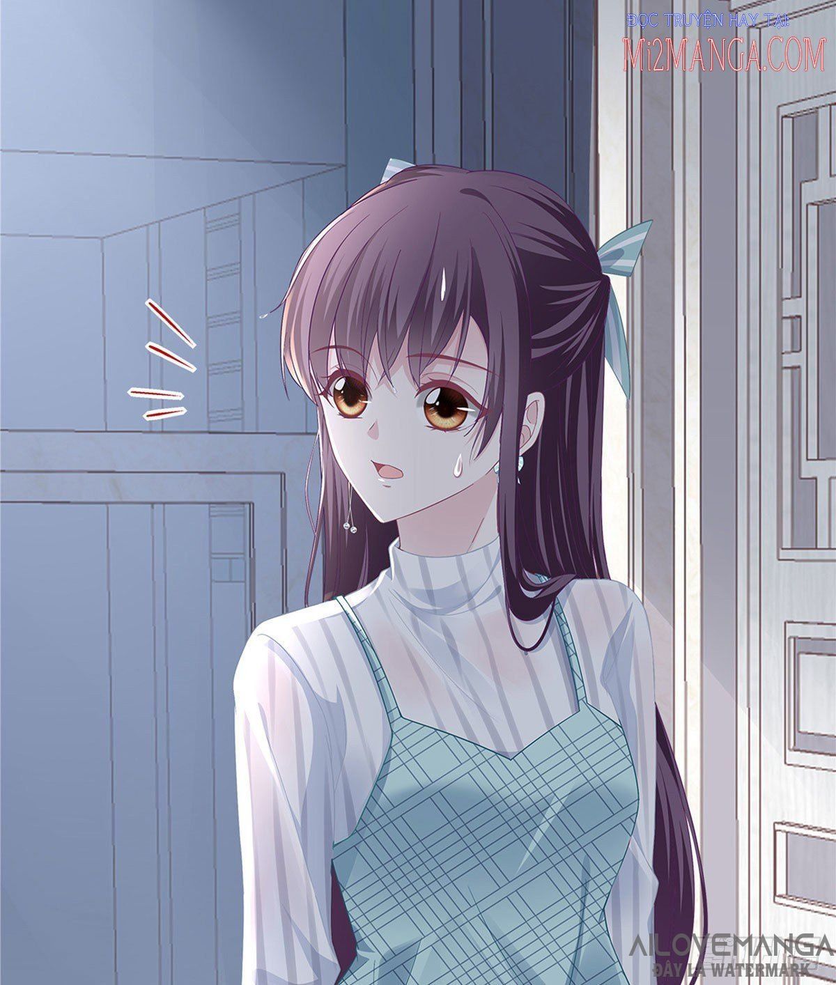 Bảo Bối Tâm Gan Của Lão Đại Xuyên Không Trở Lại Rồi: Chapter 7