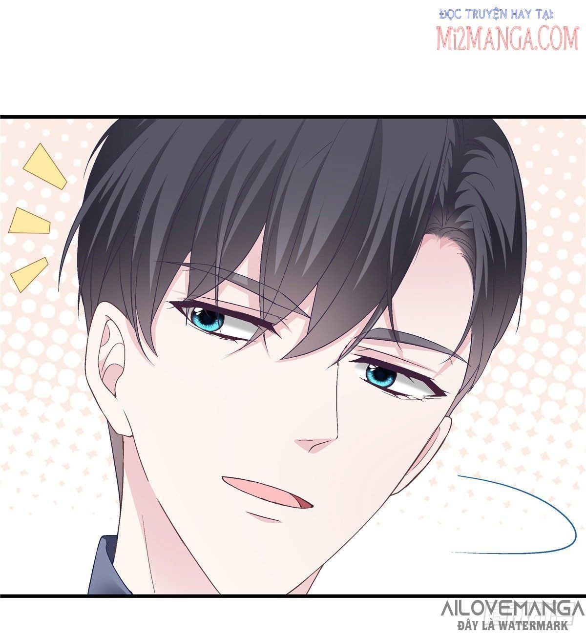 Bảo Bối Tâm Gan Của Lão Đại Xuyên Không Trở Lại Rồi: Chapter 7