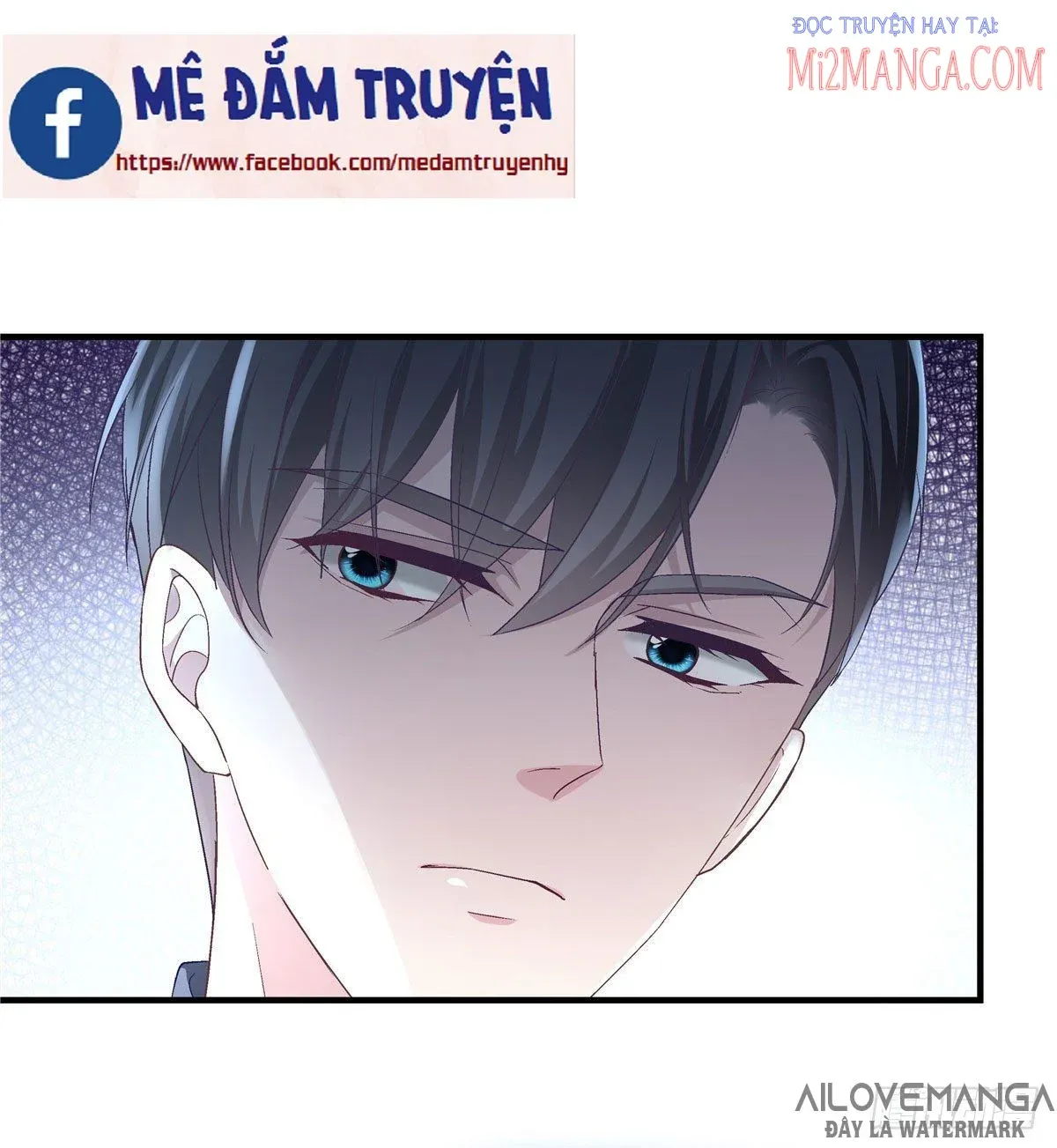 Bảo Bối Tâm Gan Của Lão Đại Xuyên Không Trở Lại Rồi: Chapter 7