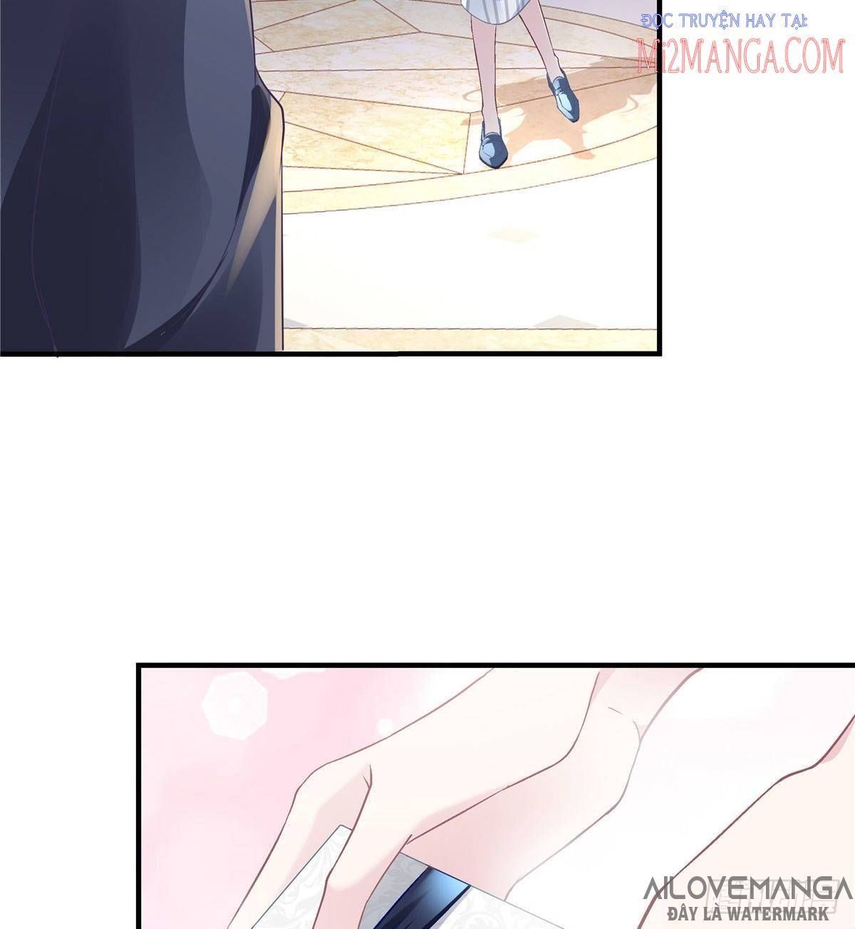 Bảo Bối Tâm Gan Của Lão Đại Xuyên Không Trở Lại Rồi: Chapter 7