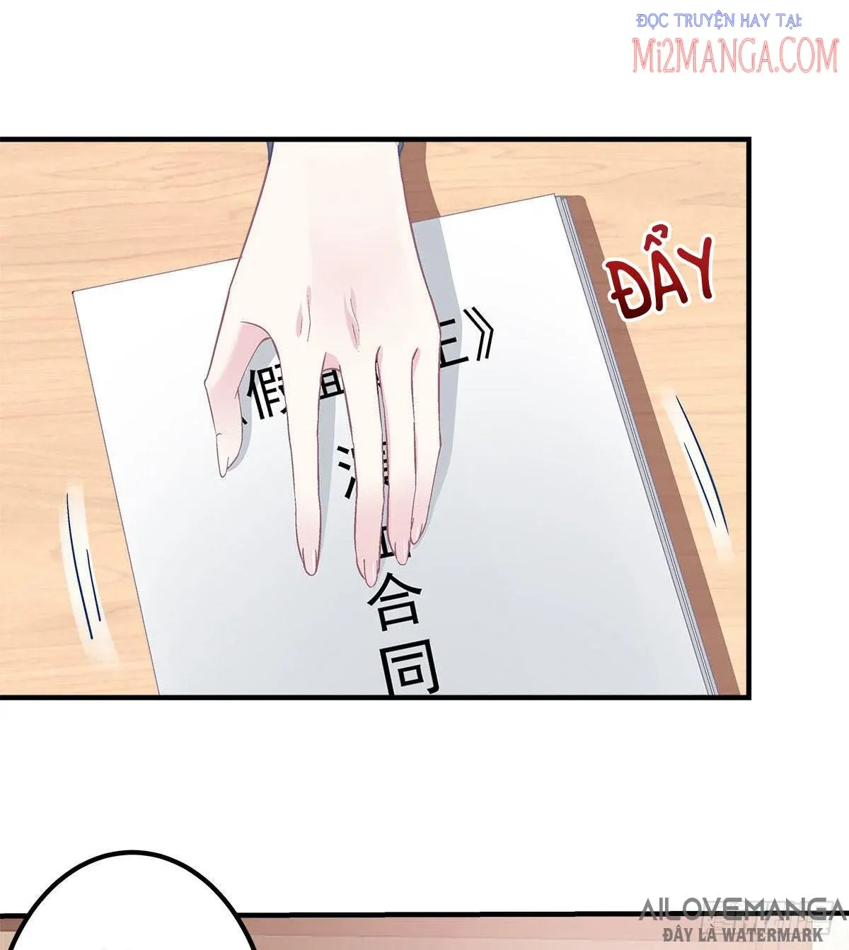 Bảo Bối Tâm Gan Của Lão Đại Xuyên Không Trở Lại Rồi: Chapter 7