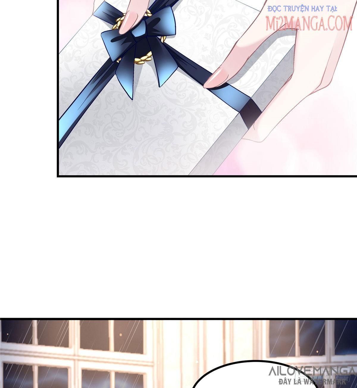 Bảo Bối Tâm Gan Của Lão Đại Xuyên Không Trở Lại Rồi: Chapter 7