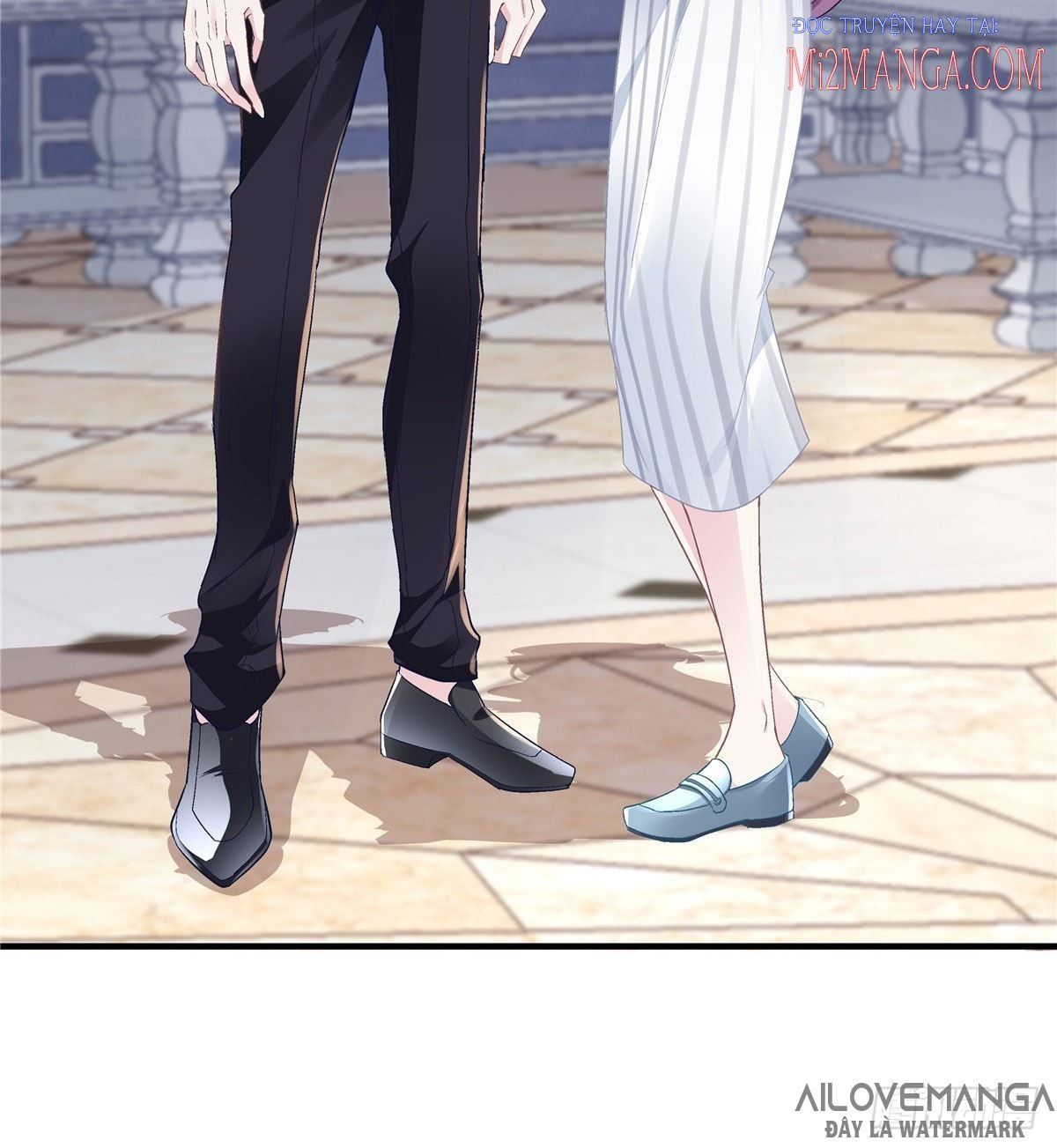 Bảo Bối Tâm Gan Của Lão Đại Xuyên Không Trở Lại Rồi: Chapter 7