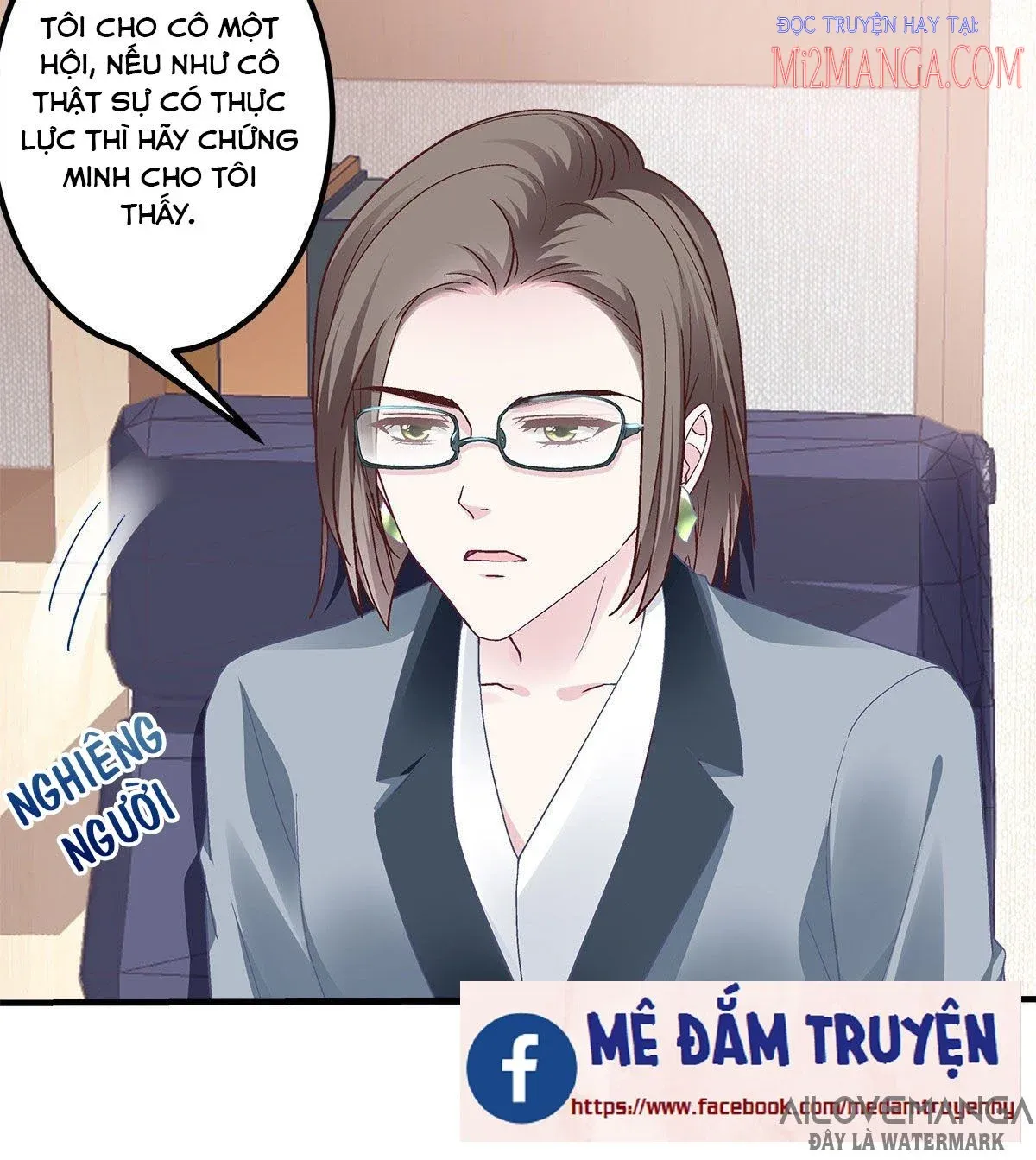 Bảo Bối Tâm Gan Của Lão Đại Xuyên Không Trở Lại Rồi: Chapter 7