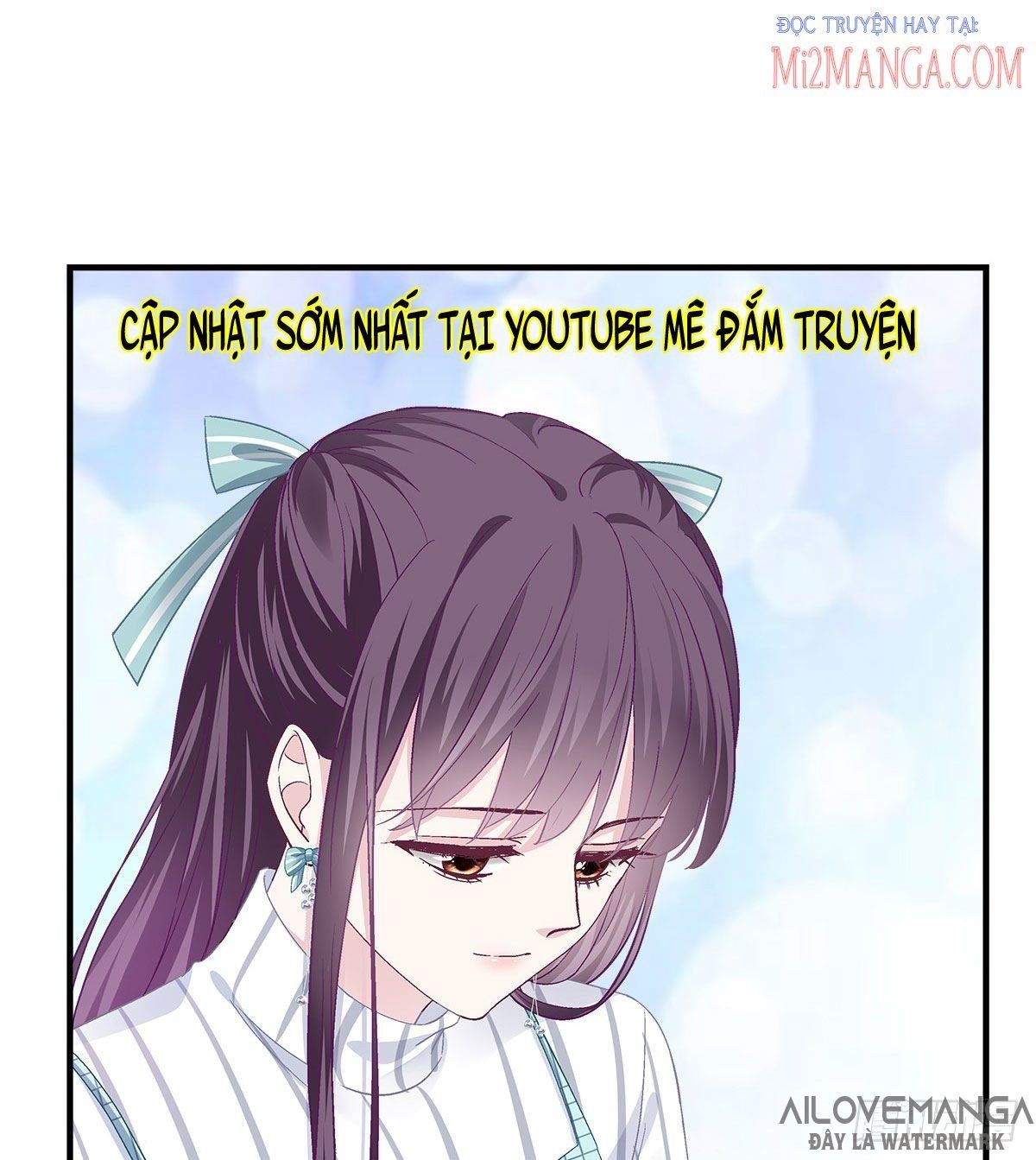 Bảo Bối Tâm Gan Của Lão Đại Xuyên Không Trở Lại Rồi: Chapter 7