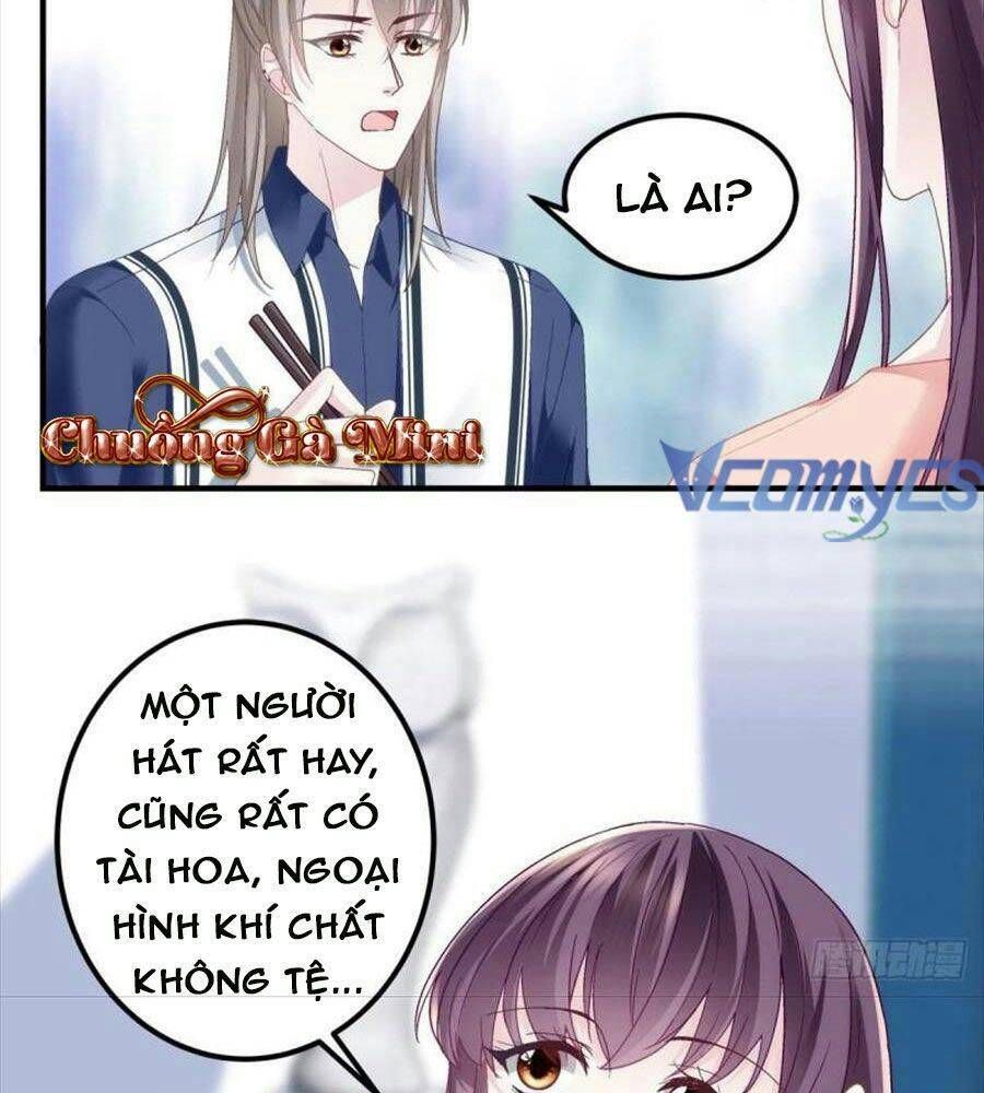 Bảo Bối Tâm Gan Của Lão Đại Xuyên Không Trở Lại Rồi: Chapter 70