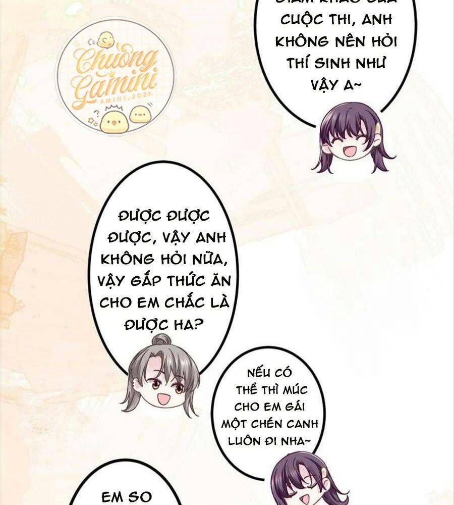 Bảo Bối Tâm Gan Của Lão Đại Xuyên Không Trở Lại Rồi: Chapter 70