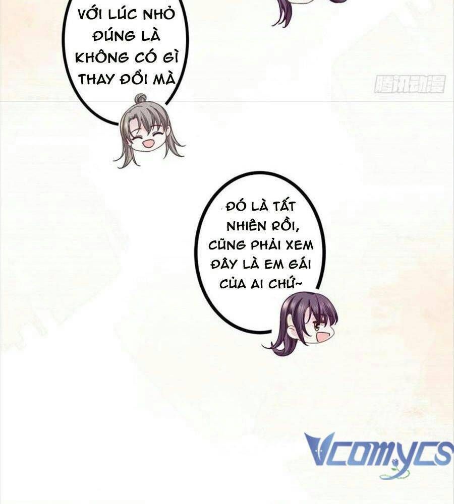 Bảo Bối Tâm Gan Của Lão Đại Xuyên Không Trở Lại Rồi: Chapter 70