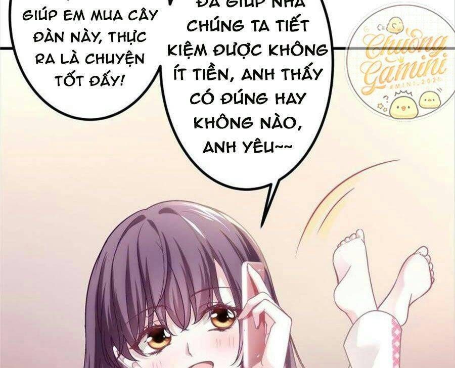 Bảo Bối Tâm Gan Của Lão Đại Xuyên Không Trở Lại Rồi: Chapter 70