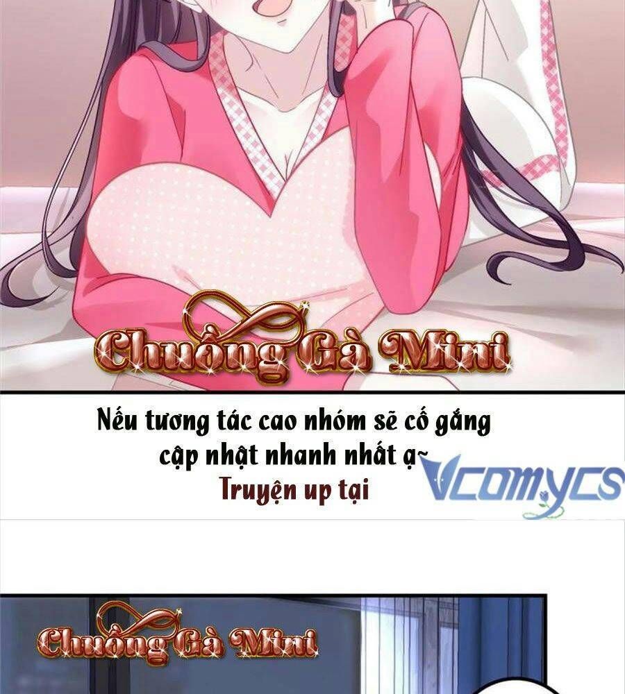 Bảo Bối Tâm Gan Của Lão Đại Xuyên Không Trở Lại Rồi: Chapter 70