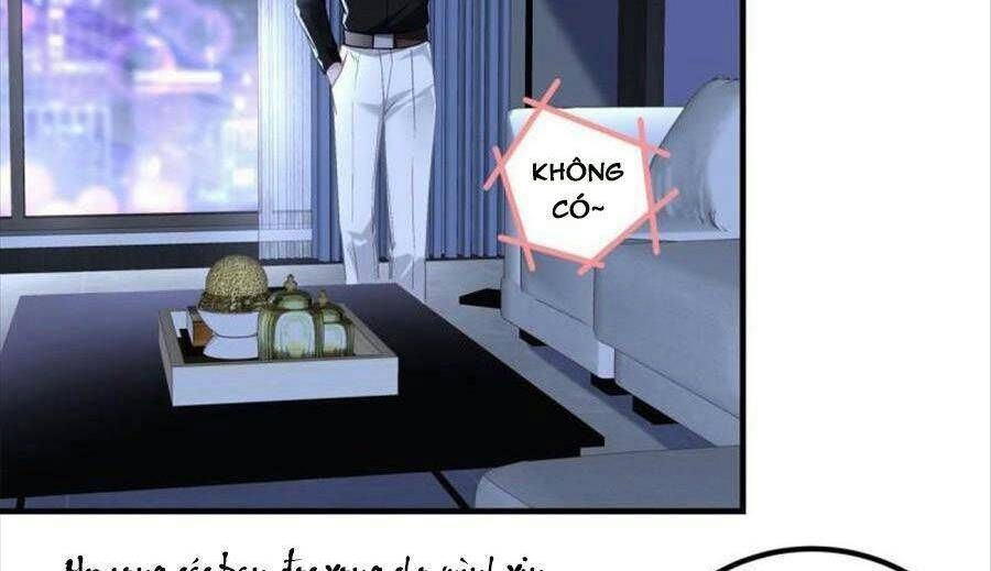 Bảo Bối Tâm Gan Của Lão Đại Xuyên Không Trở Lại Rồi: Chapter 70