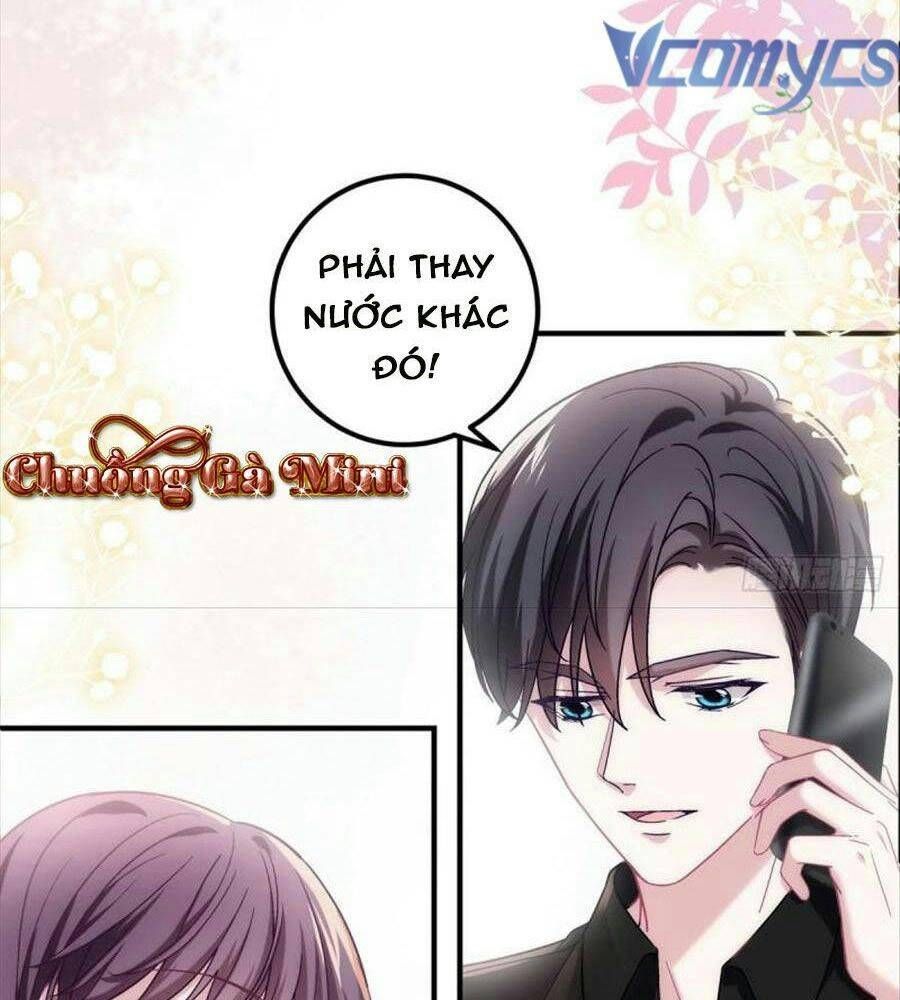 Bảo Bối Tâm Gan Của Lão Đại Xuyên Không Trở Lại Rồi: Chapter 70