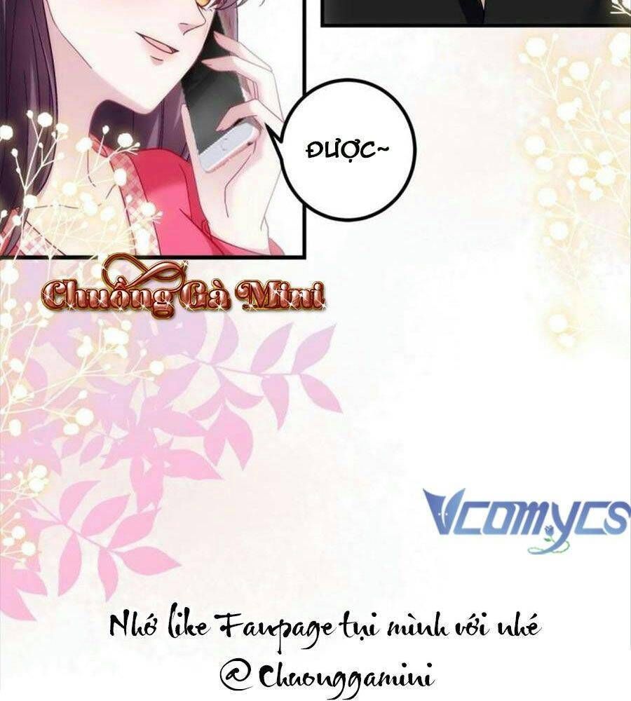 Bảo Bối Tâm Gan Của Lão Đại Xuyên Không Trở Lại Rồi: Chapter 70