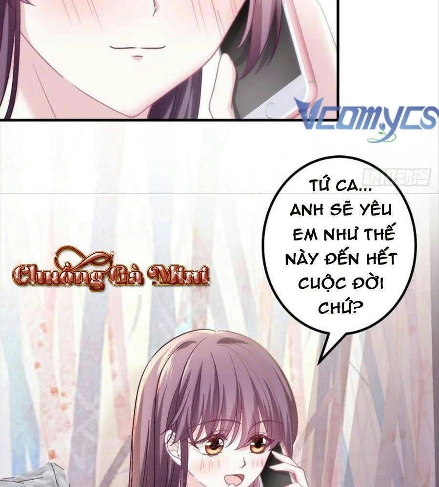 Bảo Bối Tâm Gan Của Lão Đại Xuyên Không Trở Lại Rồi: Chapter 70