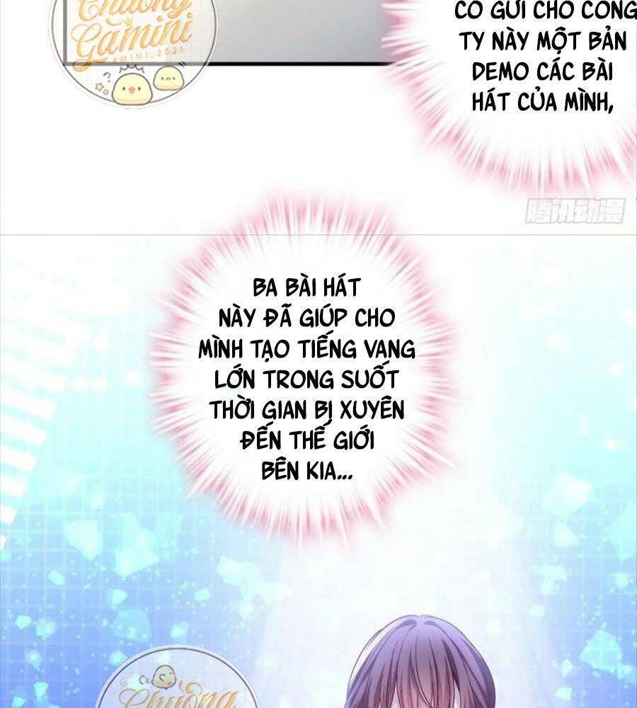 Bảo Bối Tâm Gan Của Lão Đại Xuyên Không Trở Lại Rồi: Chapter 70