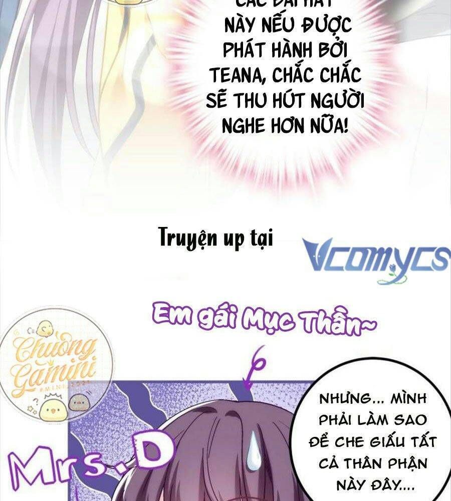 Bảo Bối Tâm Gan Của Lão Đại Xuyên Không Trở Lại Rồi: Chapter 70