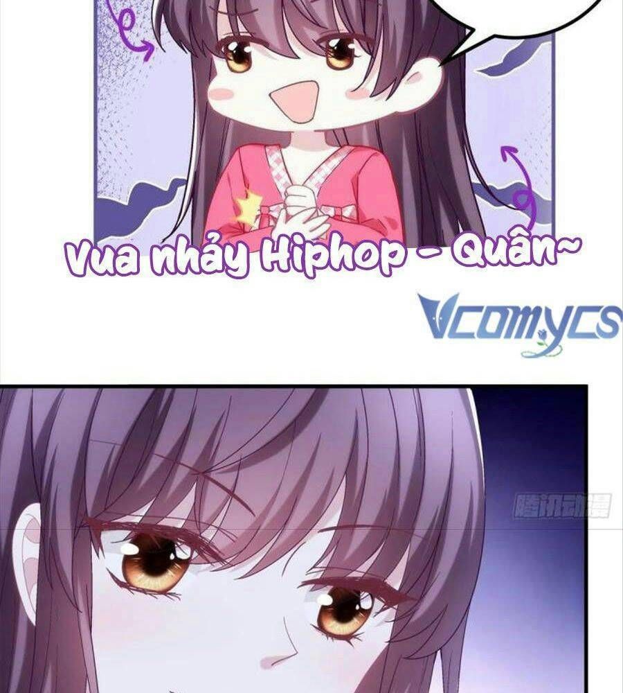 Bảo Bối Tâm Gan Của Lão Đại Xuyên Không Trở Lại Rồi: Chapter 70