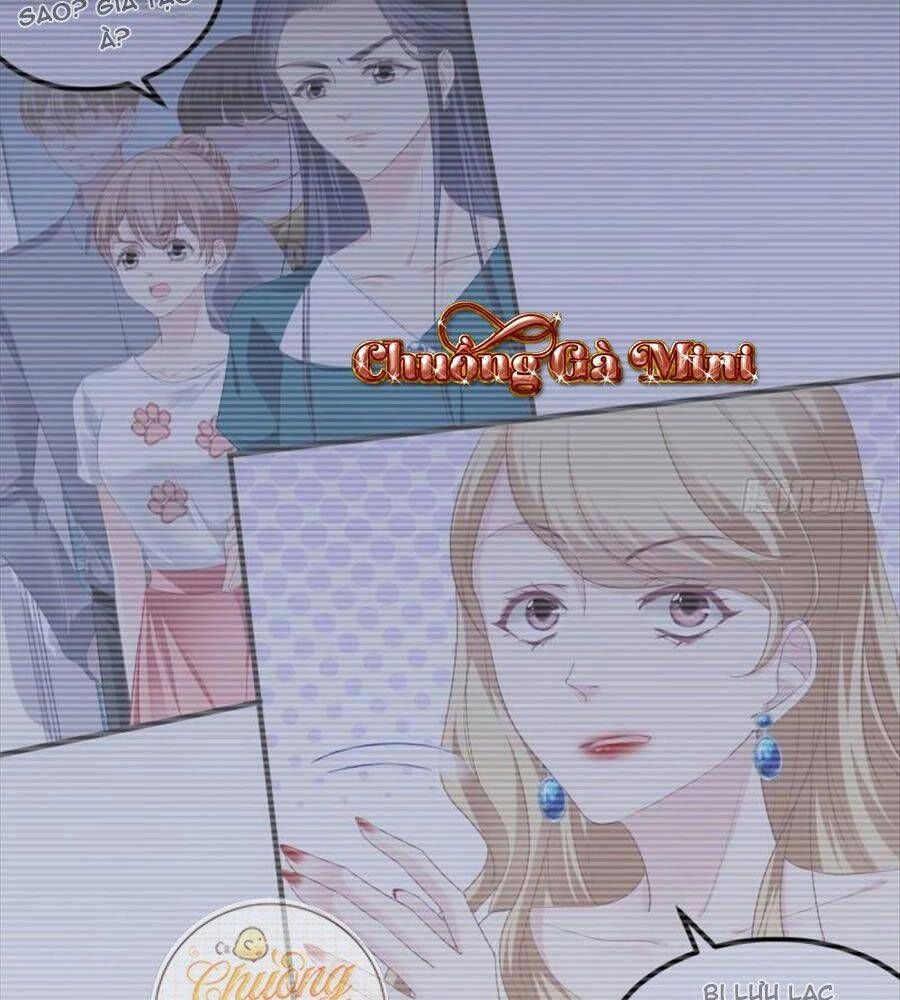 Bảo Bối Tâm Gan Của Lão Đại Xuyên Không Trở Lại Rồi: Chapter 70