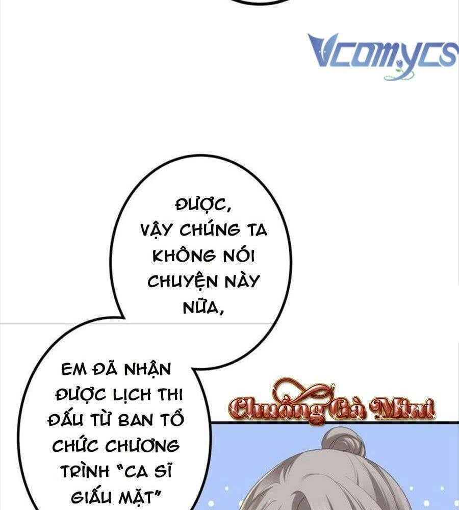 Bảo Bối Tâm Gan Của Lão Đại Xuyên Không Trở Lại Rồi: Chapter 70