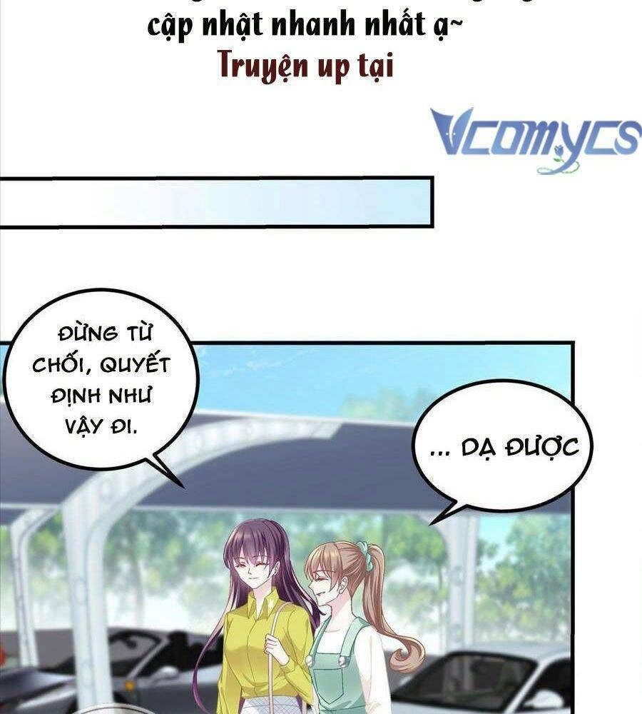 Bảo Bối Tâm Gan Của Lão Đại Xuyên Không Trở Lại Rồi: Chapter 71