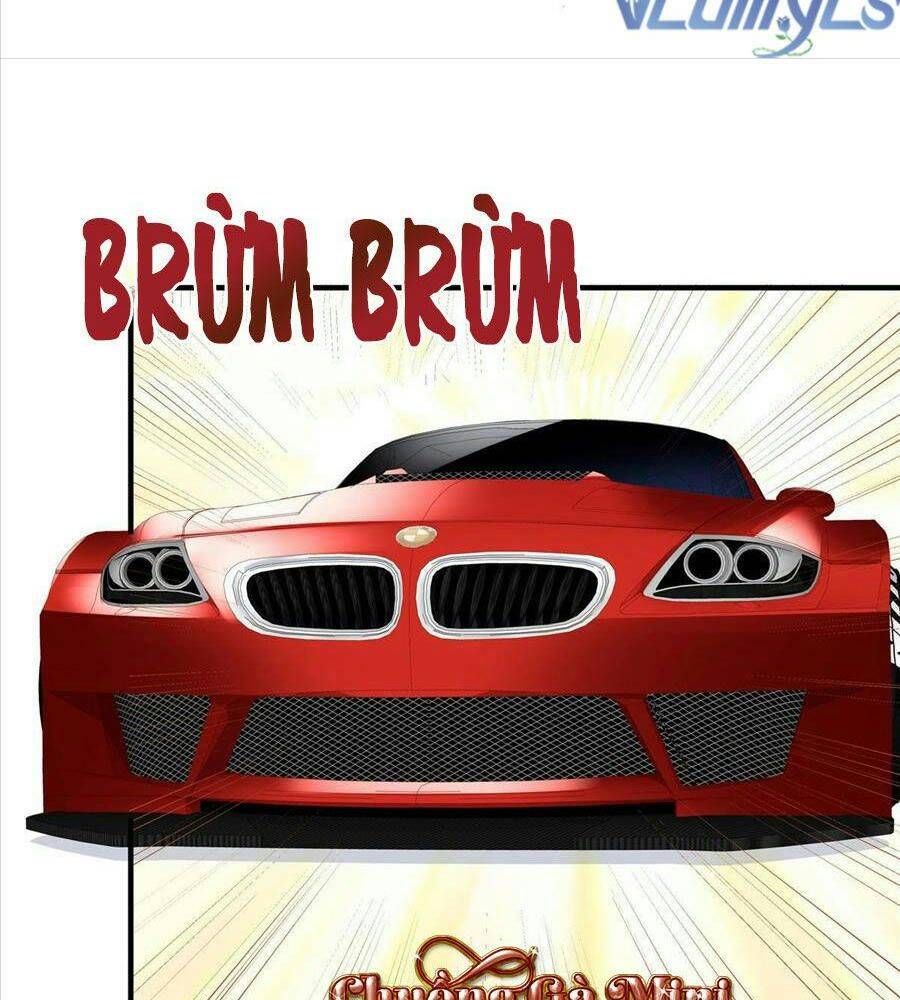 Bảo Bối Tâm Gan Của Lão Đại Xuyên Không Trở Lại Rồi: Chapter 71